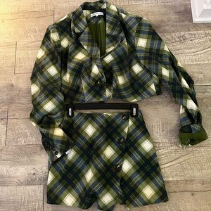 Weworewhat matching set